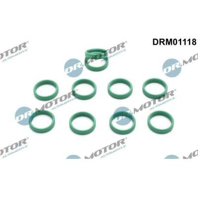 Opravná sada, klimatizace Dr.Motor Automotive DRM01118