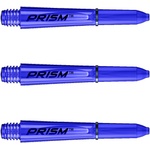 Winmau Шафт Winmau Prism 1.0 Extra Short Blue