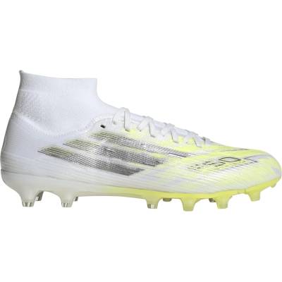 Adidas Дамски футболни бутонки Adidas Womens adidas F50 Sparkfusion Pro Firm Ground Football Boots - Solar Yellow