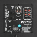 Fenton SHFS10B