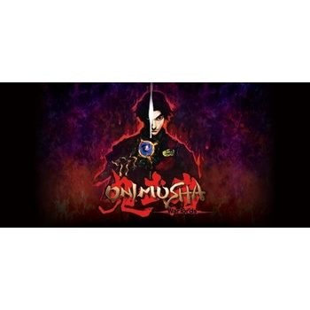 Onimusha: Warlords