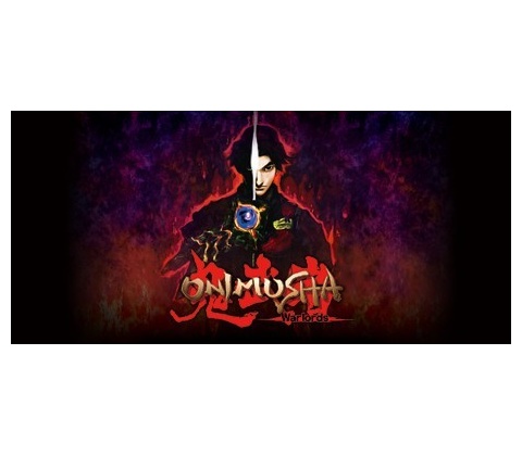 Onimusha: Warlords