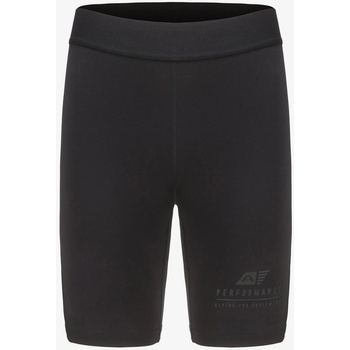 ALPINE PRO Imec Къси панталони ALPINE PRO | Cheren | МЪЖЕ | XS