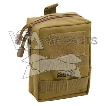 Cattara Sumka 17x11x6cm ARMY