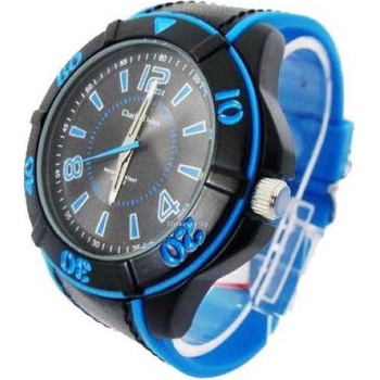 Charles Delon Мъжки часовник Charles Delon - CHD-568803 (CHD-568803)