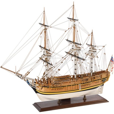 AMATI H.M.S Bounty 1787 kit 1:60