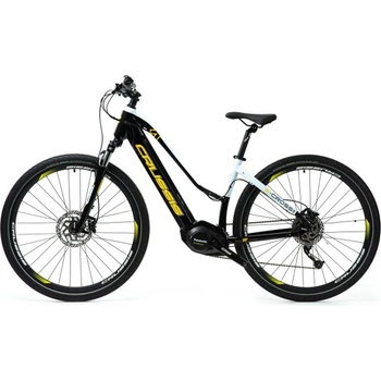 Crussis e-Cross Low 7.9-M 2024