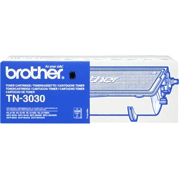 Brother КАСЕТА ЗА BROTHER HL 5130/5140/5150/5170/MFC 8220/5440/8840/DCP 8040/8045 - EOL - Black - PN TN3030 (TN-3030) (101BRATN3030)