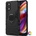 realme 7 Pro Удароустойчив Finger Ring Калъф и Протектор