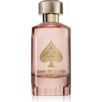 Jo Milano Paris Game Of Spades Queen parfum dámsky 100 ml