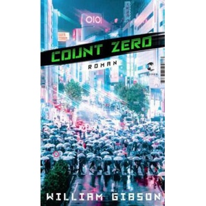 Count Zero | Reinhard Heinz, Peter Robert (ISBN: 9783608504873)