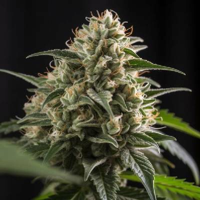 Vision Seeds Amnesia semena neobsahují THC 10 ks
