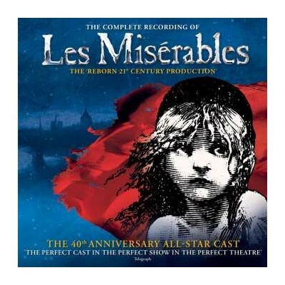 Claude-Michel Schönberg - Les Misérables 2 CD
