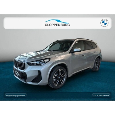BMW X1 sDrive20i M Sport 115 kW