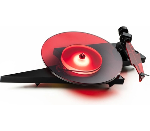Pro-ject AC/DC TURNTABLE