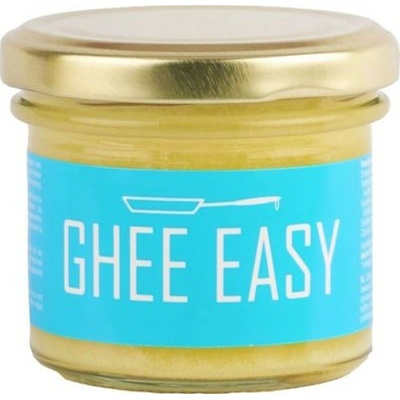 Čisté maslo Ghee Easy 100 g