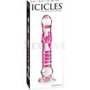 ICICLES skleněné