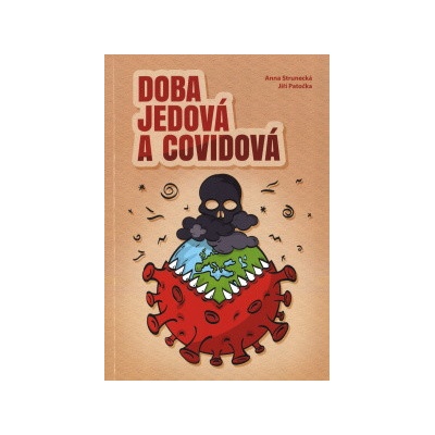 Doba jedová a covidová - Jiří Patočka