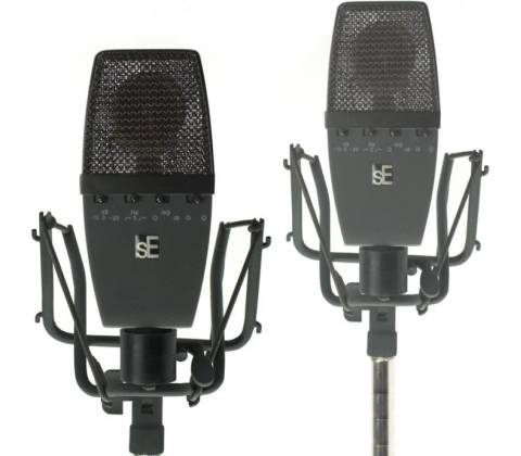 SE Electronics sE4400a Stereo pár