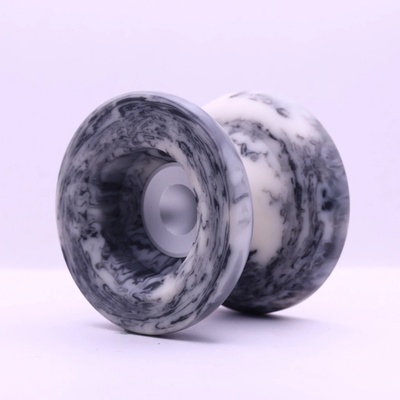 MagicYoyo H01 Cloud White Black Marble