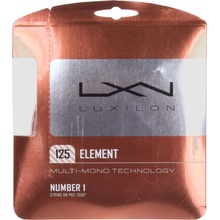 Luxilon Element 12,2m 1,25mm