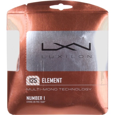 Luxilon Element 12,2m 1,25mm