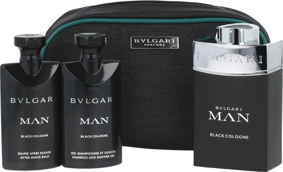 bvlgari black toaletna voda 75 ml - Heureka.sk