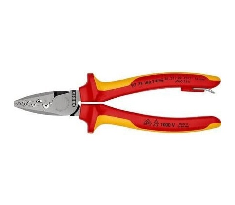 Knipex 9778180T