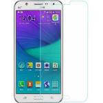 Samsung Стъклен протектор за Samsung Galaxy J7 2015 J700