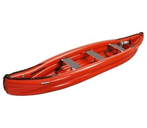 Gumotex Scout