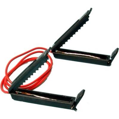 Propojovací kabel na pásku 40mm, 60cm, oboustranný
