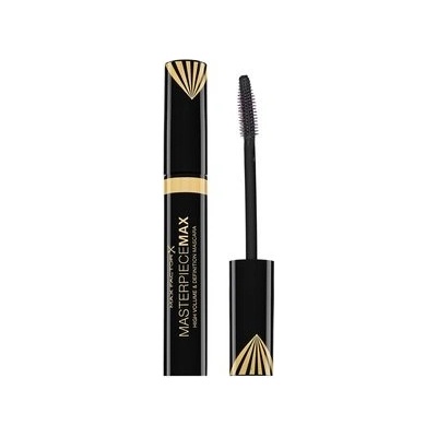 Max Factor Masterpiece Mascara Max Deep Blue řasenka pro prodloužení řas a objem 4,5 ml