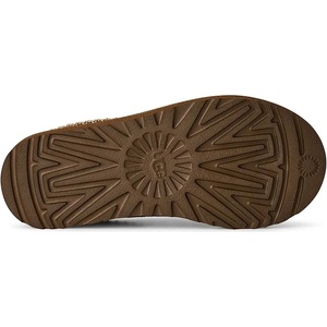 UGG пантофи дамски от велур W Tasman II (1174470.LBNZ)