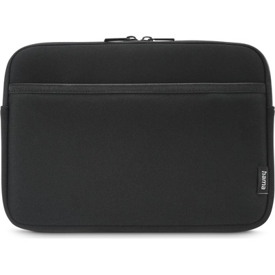 Hama Калъф за таблет "Neoprene" с предно отделение, 28 см (11"), черен (HAMA-231032)
