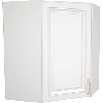 ЕВРОМАР Горен шкаф michelle В60 ъглов