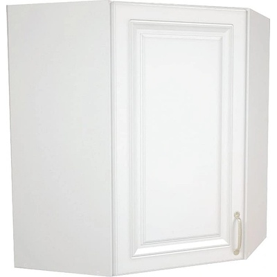 ЕВРОМАР Горен шкаф michelle В60 ъглов