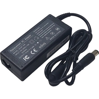 Makki зарядно за лаптоп заместител Laptop Adapter DELL - 19.5V 3.34A 65W 7 (MAKKI-NA-DL-74)