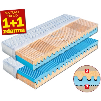 Dřevočal Tereza