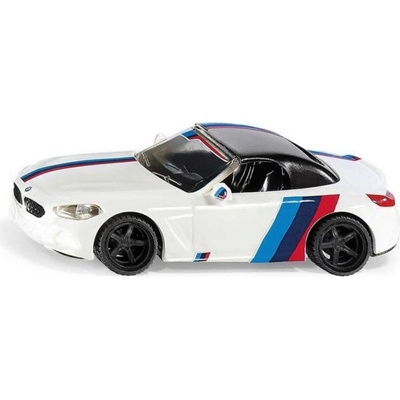 SIKU Super BMW Z4 M40i 1:50