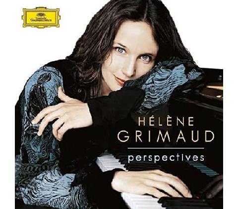 Helene Grimaud - Perspectives/ CD