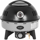 Brunner Devil BBQruiser LT