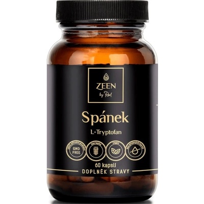 Zeen by Roal Tobolky Spánek L-Tryptofan 60 ks 47 g