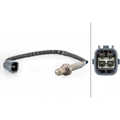 Lambda sonda HELLA 6PA 358 103-621 (6PA358103621)