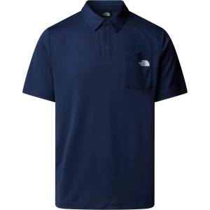 The North Face Тениска m new tanken polo (nf0a8cru8k21)