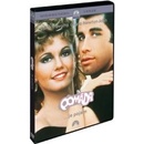 Pomáda DVD