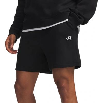 Under Armour Rival Fleece čierna