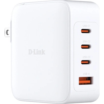D-Link GaN Charger, DCF-141/E