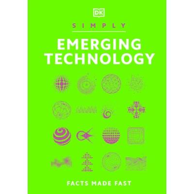 Simply Emerging Technology | DK
