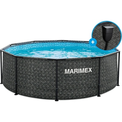 Marimex Florida Ratan 3,05x0,91 m 10340315