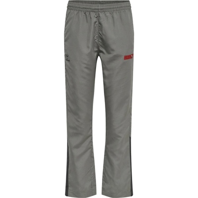 Hummel nohavice pro grid woven pants wo 214693-2166